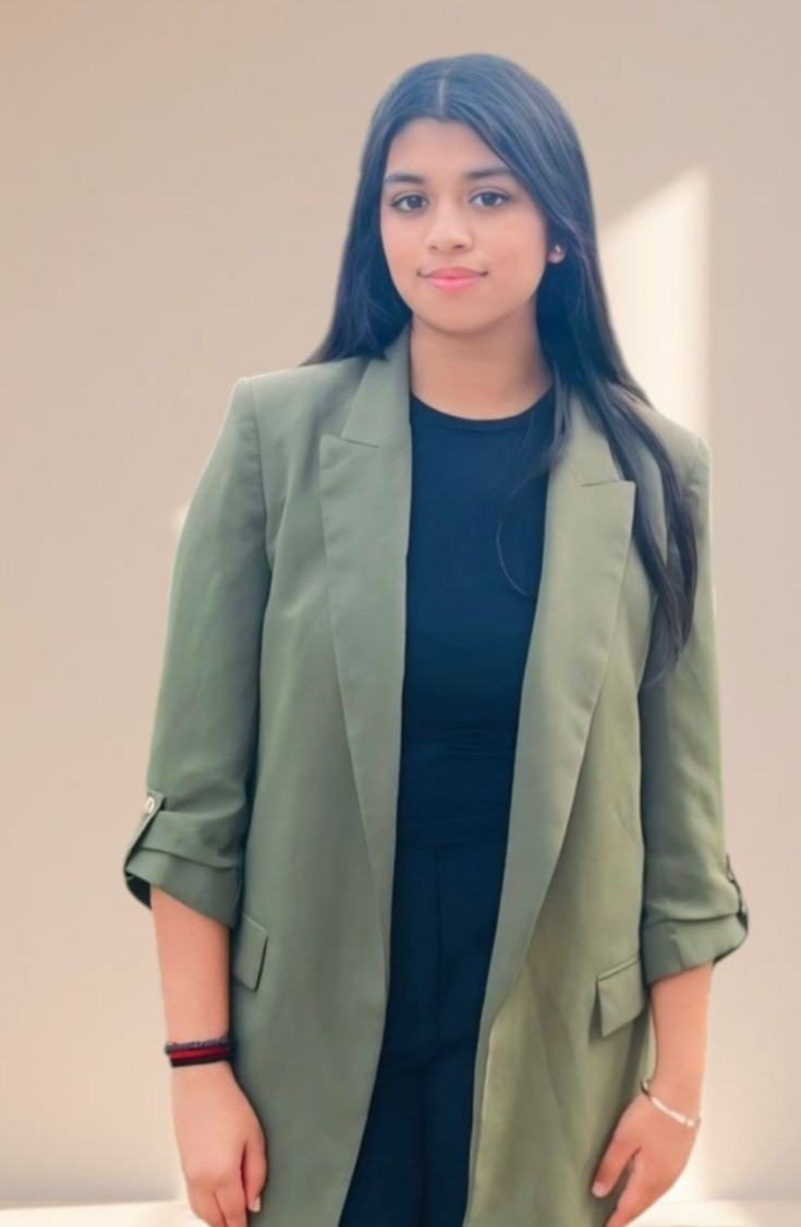 Founder of Miss Marketer