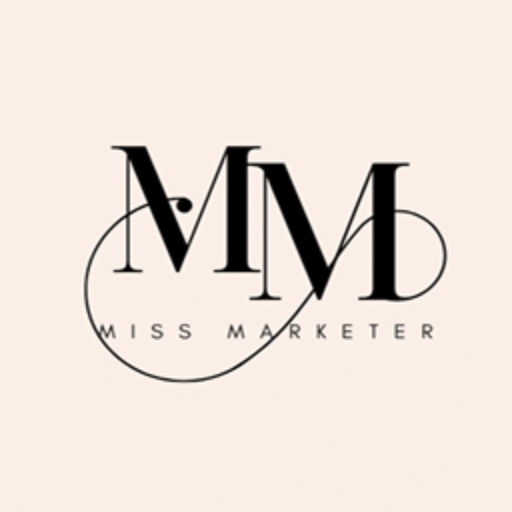 miss marketer logo